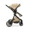 Asalvo Convertible Sidney, Beige