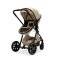 Asalvo Convertible Sidney, Beige