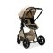 Asalvo Convertible Sidney, Beige
