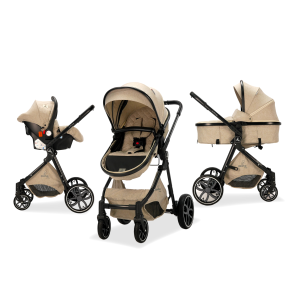 Asalvo Convertible Sidney, Beige