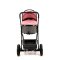 Asalvo Convertible Sidney, Pink