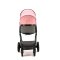 Asalvo Convertible Sidney, Pink