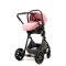 Asalvo Convertible Sidney, Pink