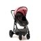 Asalvo Convertible Sidney, Pink