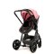 Asalvo Convertible Sidney, Pink