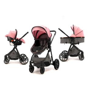 Asalvo Convertible Sidney, Pink