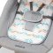 Asalvo bouncer Kahlo, Grey