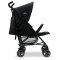 Asalvo Stroller Trotter Plus, Black