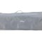 Asalvo Travel cot complete Rabbit, Grey