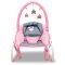 Asalvo Baby bouncher baby Rabbit, Pink