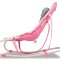 Asalvo Baby bouncher baby Rabbit, Pink
