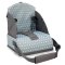 Asalvo Go Anywhere Selepude, Gr Stjerner