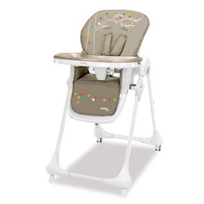Asalvo High chair with wheels, Tree