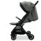 Asalvo Twin Stroller Henry, Grey