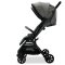 Asalvo Twin Stroller Henry, Grey