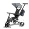 Asalvo Tricycle Discovery, Grey