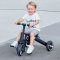 Asalvo Tricycle Discovery, Grey