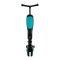 Asalvo Tricycle  5-1 Ride and Roll, Aqua