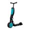 Asalvo Tricycle  5-1 Ride and Roll, Aqua