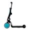 Asalvo Tricycle  5-1 Ride and Roll, Aqua