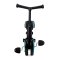 Asalvo Tricycle  5-1 Ride and Roll, Aqua