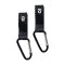 Asalvo Carabiners (Set 2 uds)