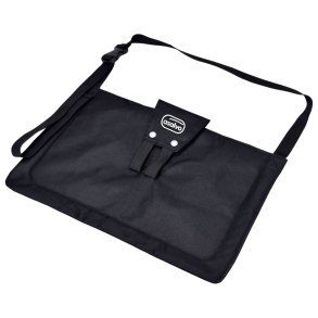 Asalvo Embrossed seat belt