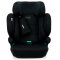 Asalvo Car seat 15-36 kg, Poe/Black