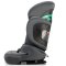 Asalvo Autostol 15-36kg., Poe/Gr