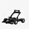 BABY WALKER F1 BLACK