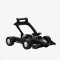 BABY WALKER F1 BLACK