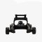 BABY WALKER F1 BLACK