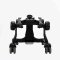 BABY WALKER F1 BLACK