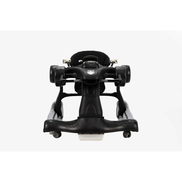 BABY WALKER F1 BLACK