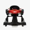 Asalvo Baby walker F1, Red