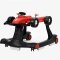 Asalvo Baby walker F1, Red