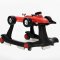 Asalvo Baby walker F1, Red