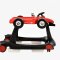 Asalvo Baby walker F1, Red