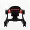 Asalvo Baby walker F1, Red
