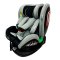 Asalvo Car seat 0-36 kg. 360 rotating system Star Fix, Grey