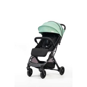 Asalvo Stroller Kubic, Green