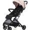 Asalvo Stroller Kubic, Pink