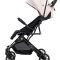 Asalvo Stroller Kubic, Pink