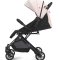 Asalvo Stroller Kubic, Pink