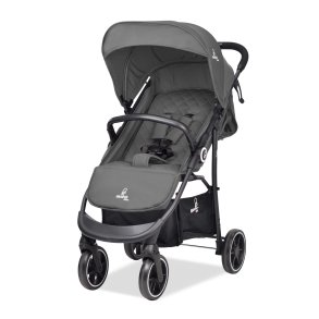 Asalvo Trio Oslo, Grey