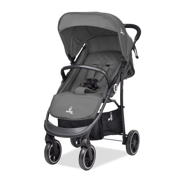 Asalvo Trio Oslo, Grey