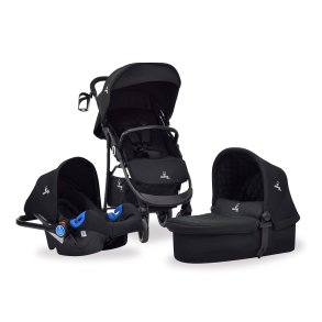 Asalvo Trio Oslo, Black