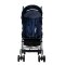 Asalvo Pushchair Enzo Navy