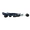 Asalvo Pushchair Enzo Navy