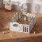 Asalvo Baby Playpen